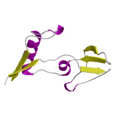 Image of CATH 5cvyA03