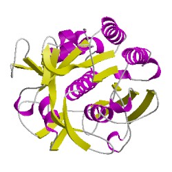 Image of CATH 5cw1A00