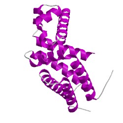 Image of CATH 5cw8B