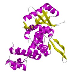 Image of CATH 5cwrA