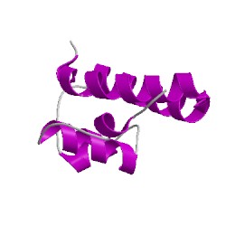 Image of CATH 5cwrA01