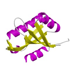 Image of CATH 5cwrA03