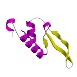 Image of CATH 5cwrA04