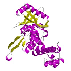 Image of CATH 5cwrB