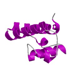 Image of CATH 5cwrB01