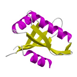Image of CATH 5cwrB03