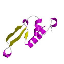 Image of CATH 5cwrB04