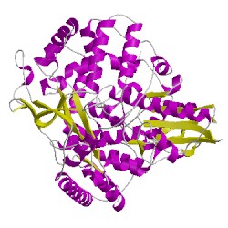 Image of CATH 5cx6B