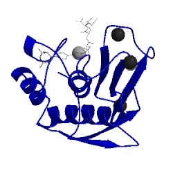 Image of CATH 5cxa