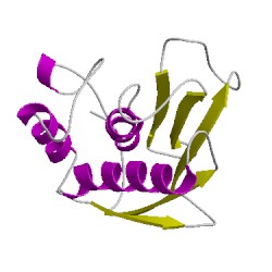 Image of CATH 5cxaA00