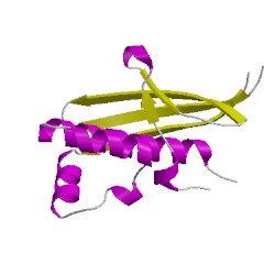 Image of CATH 5cxdA01
