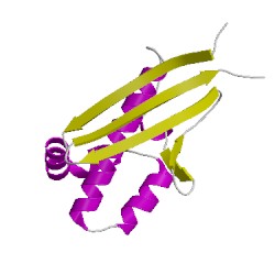 Image of CATH 5cxdC