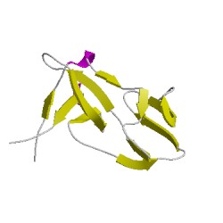 Image of CATH 5cxfB01