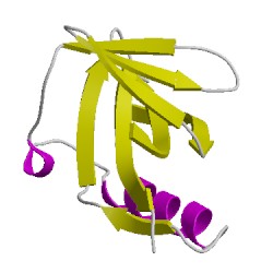 Image of CATH 5cxfB02