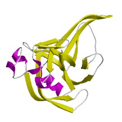 Image of CATH 5cxfB03