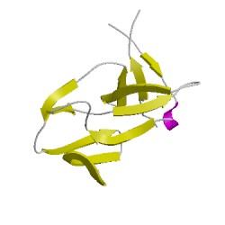 Image of CATH 5cxfC01