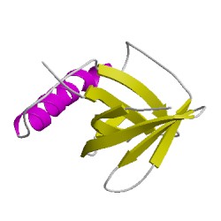 Image of CATH 5cxfC02