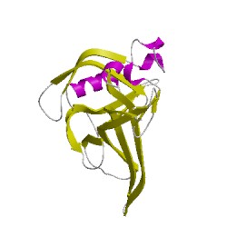 Image of CATH 5cxfC03