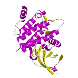 Image of CATH 5cxhA