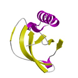 Image of CATH 5cxhA01