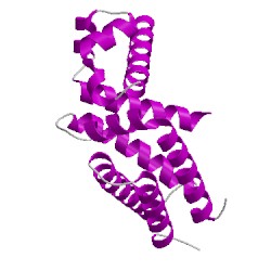 Image of CATH 5cxiB