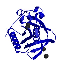 Image of CATH 5cxj