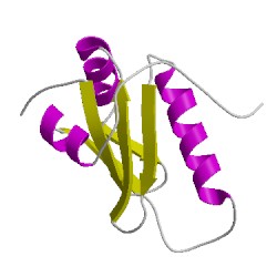 Image of CATH 5cxtM00