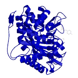 Image of CATH 5cxw