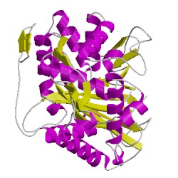 Image of CATH 5cxwA