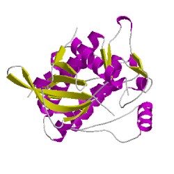 Image of CATH 5cy3A