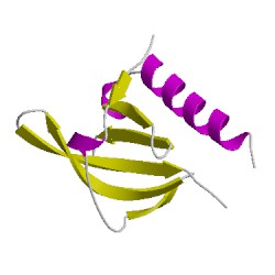 Image of CATH 5cy3A01