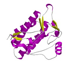 Image of CATH 5cy3A02