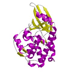 Image of CATH 5cyiA