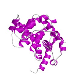 Image of CATH 5cyiB