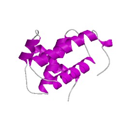 Image of CATH 5cyiB02