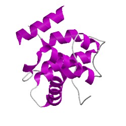 Image of CATH 5cyiD01