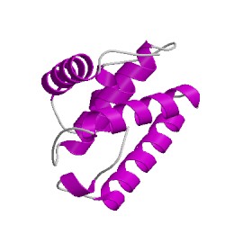 Image of CATH 5cyiD02