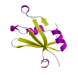 Image of CATH 5cyjA