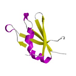 Image of CATH 5cyjB