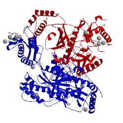 Image of CATH 5cym