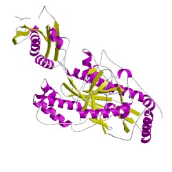 Image of CATH 5cymA