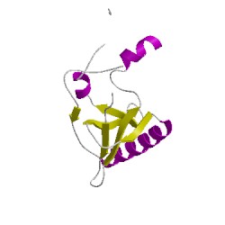 Image of CATH 5cymB01