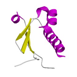 Image of CATH 5cymB02