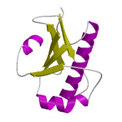 Image of CATH 5cymB04