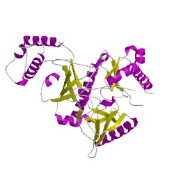 Image of CATH 5cyqB