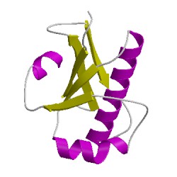 Image of CATH 5cyqB04
