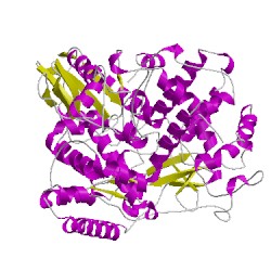 Image of CATH 5cyrA