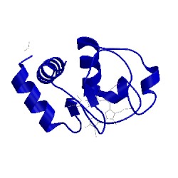 Image of CATH 5cyt