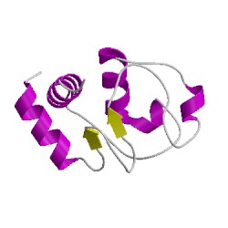 Image of CATH 5cytR