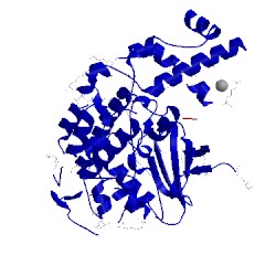 Image of CATH 5cyz